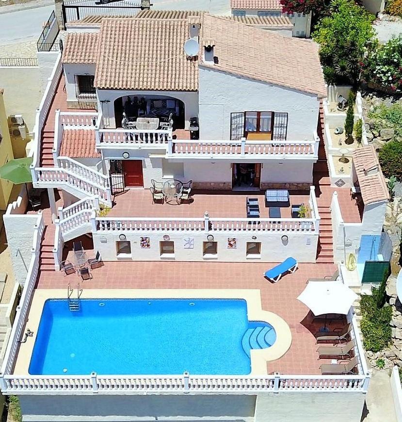 Casa Gran Vista, Appartement, Adults Only *